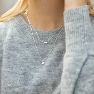 Online Faith Berlock bokstav G