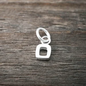Outlet Faith Berlock bokstav O