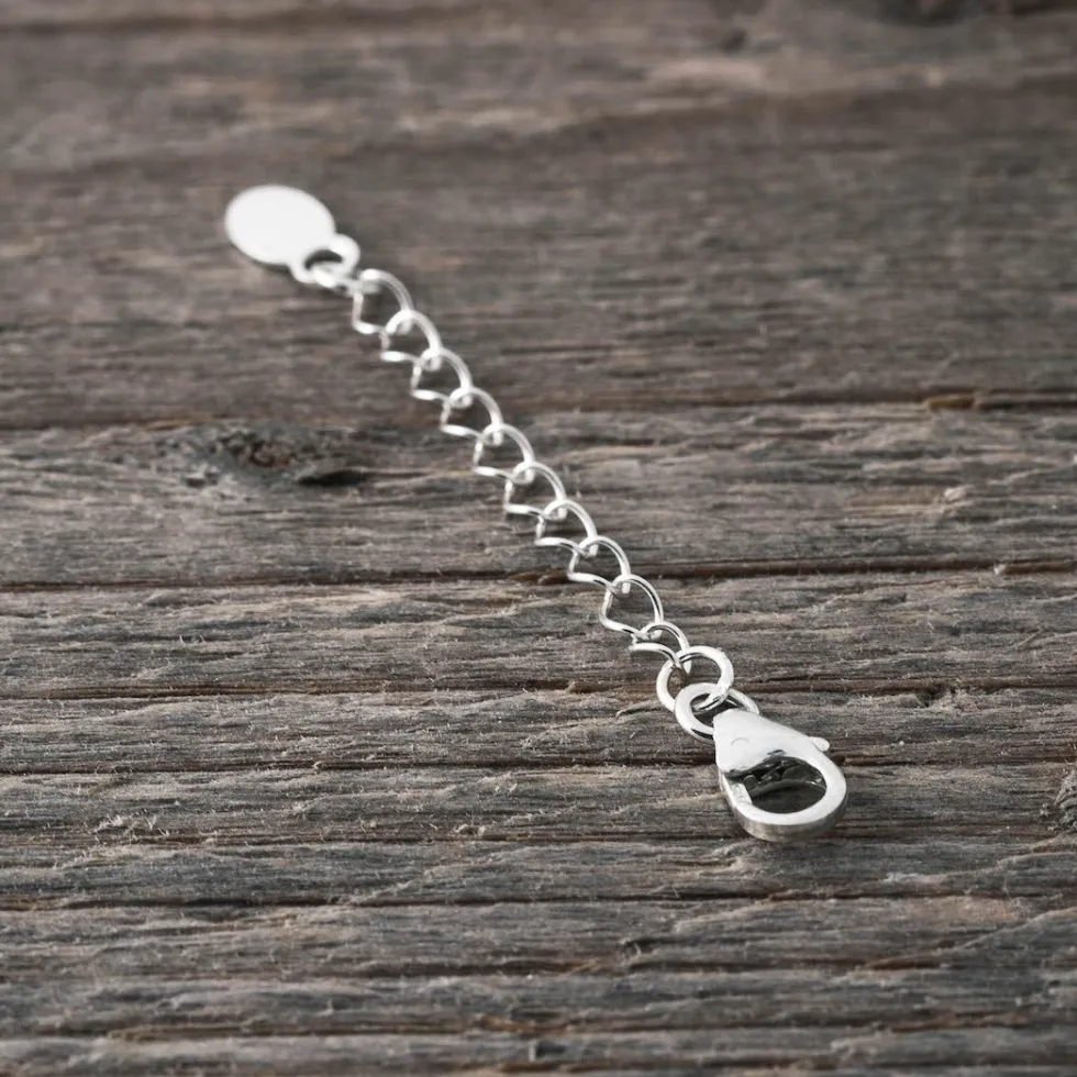 frlngningskedja_kta_silve_0.webp Discount Faith Förlängningskedja äkta silver