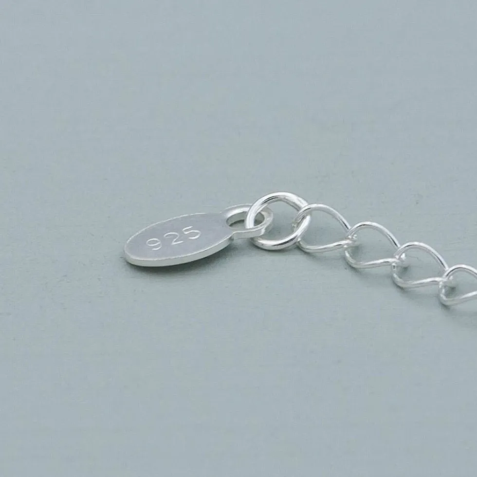 frlngningskedja_kta_silve_3.webp Discount Faith Förlängningskedja äkta silver