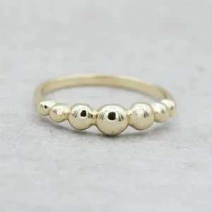 Sale Faith Guldring kulor