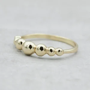 Sale Faith Guldring kulor