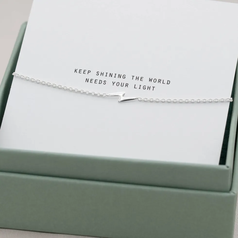 silverarmband_blixt_0.webp Hot Faith Silverarmband blixt