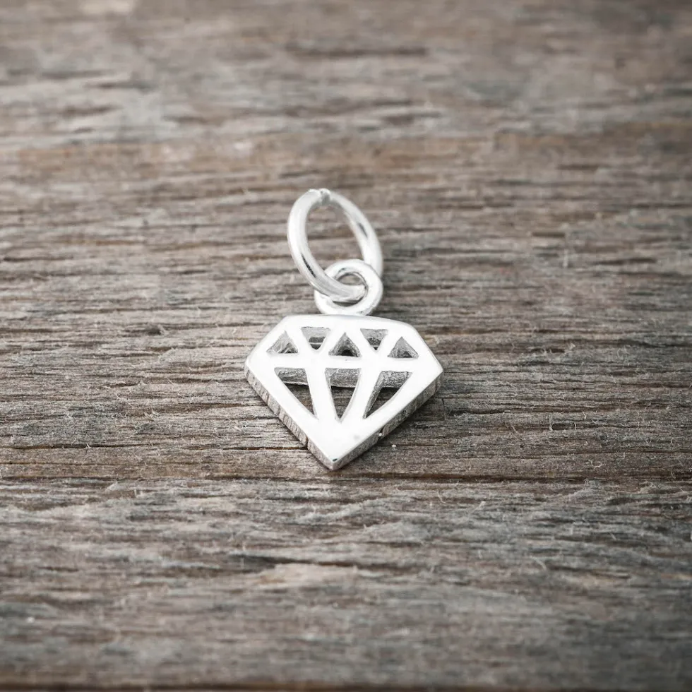 silverberlock_liten_diama_0.webp Clearance Faith Silverberlock liten diamant