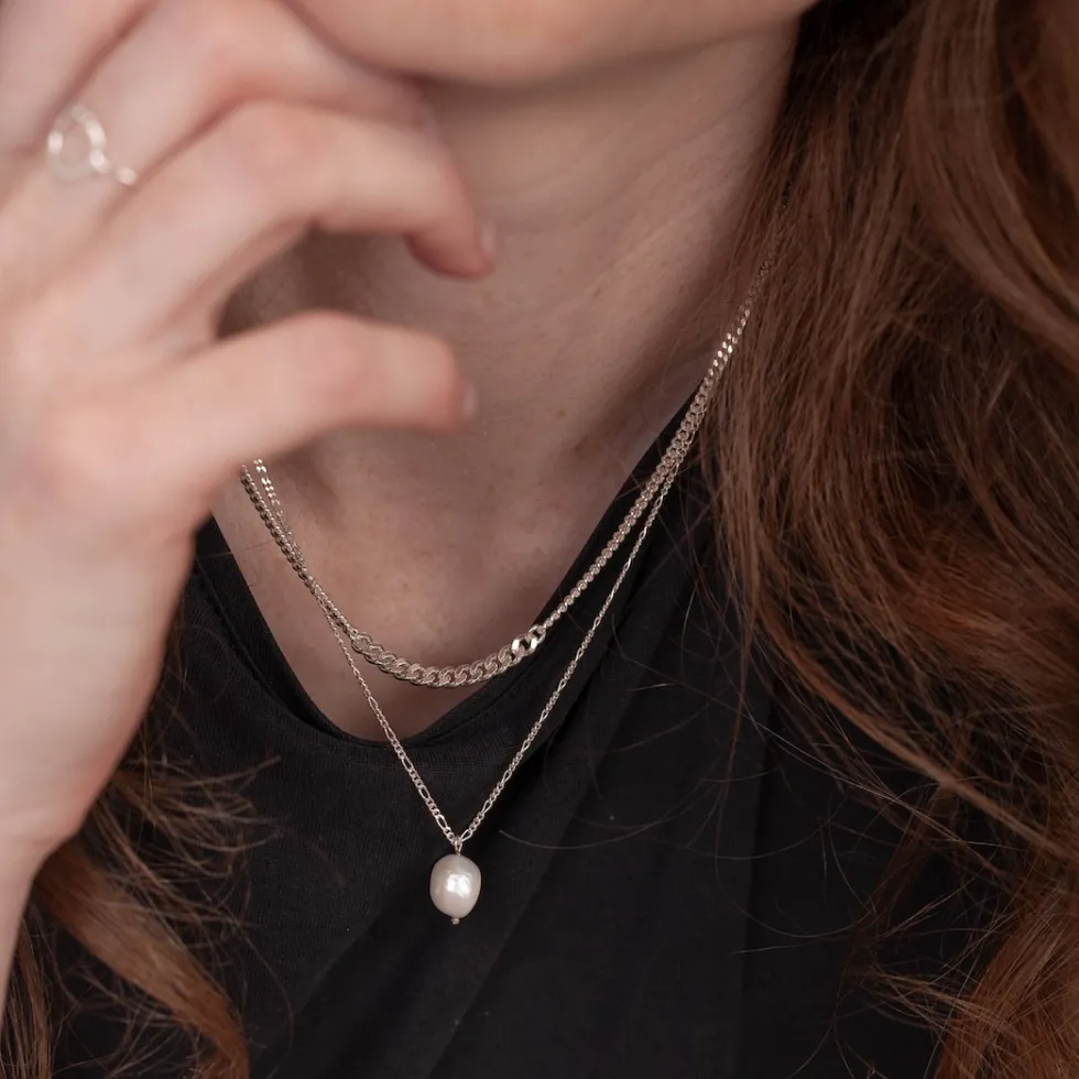 silverhalsband_chunky_cha_0.webp New Faith Silverhalsband chunky chain