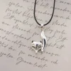 Best Faith Silverhalsband Räv "limited edition"