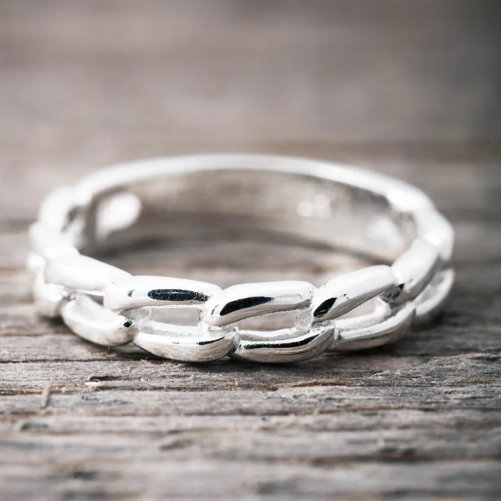 silverring_kedjelnk_0.webp New Faith Silverring kedjelänk