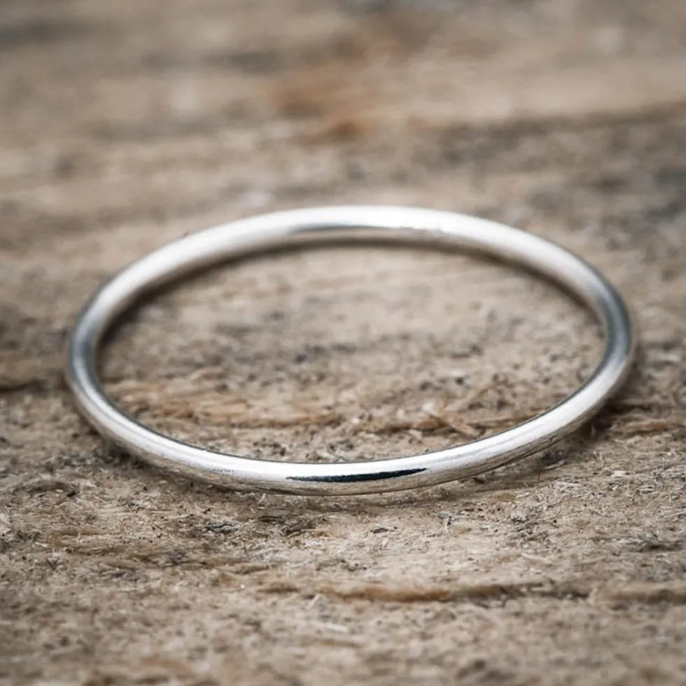 silverring_supertunn_2.webp Outlet Faith Silverring supertunn